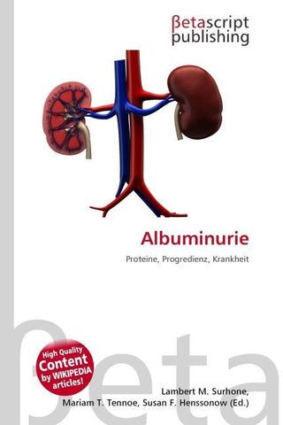Albuminurie