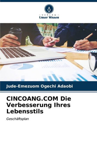 CINCOANG.COM Die Verbesserung Ihres Lebensstils