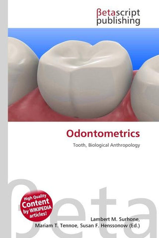 Odontometrics