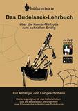 Geschichten und Geheimnisse der Dudelsackmusik