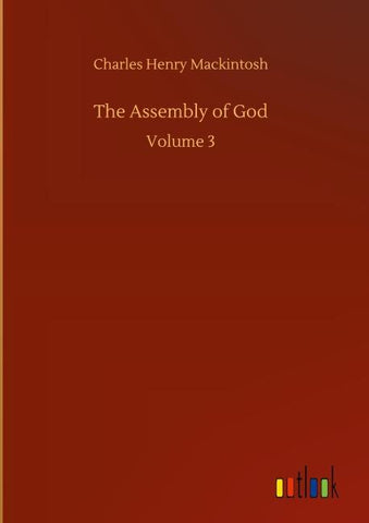 The Assembly of God
