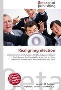 Realigning election