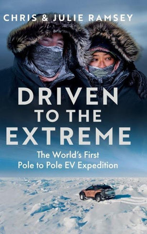 Driven to the Extreme
