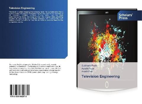 Television Engineering