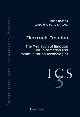 Electronic Emotion