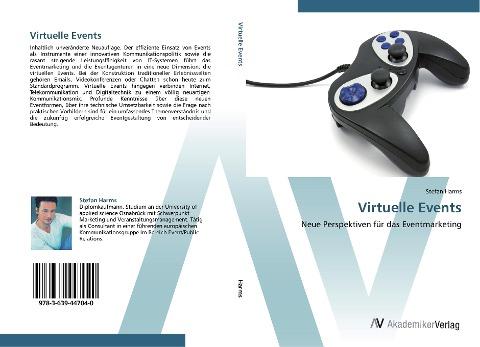 Virtuelle Events