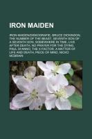 Iron Maiden