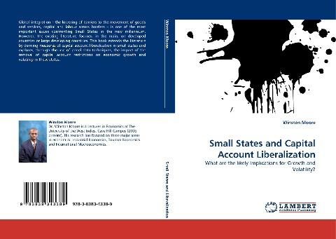 Small States and Capital Account Liberalization