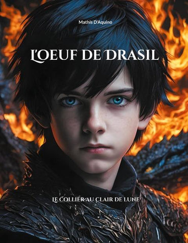 L'oeuf de Drasil