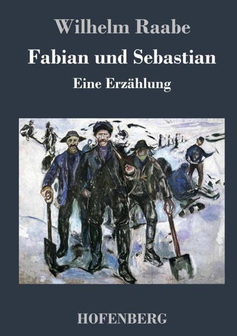 Fabian und Sebastian