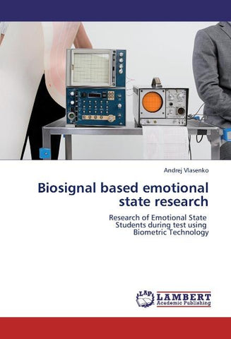 Biosignal based emotional state research