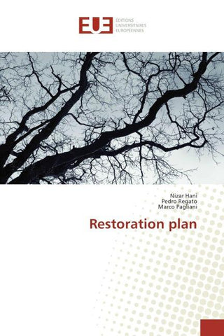 Restoration plan