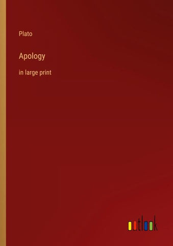 Apology