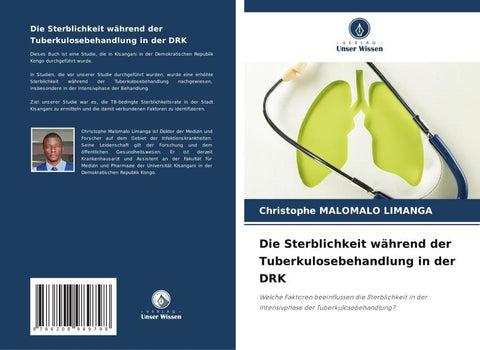 Die Sterblichkeit während der Tuberkulosebehandlung in der DRK