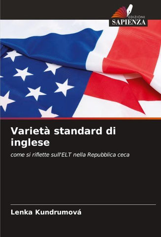 Varietà standard di inglese