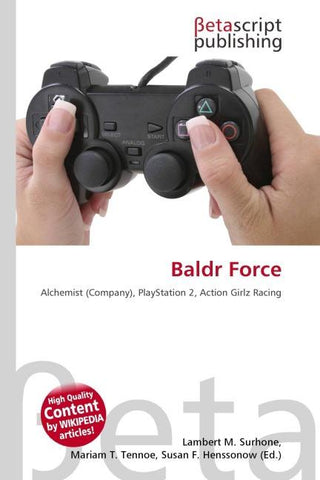 Baldr Force