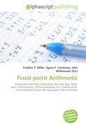 Fixed-point Arithmetic