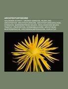 Architekturtheorie