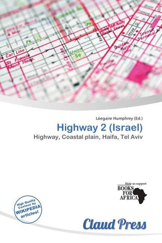 Highway 2 (Israel)