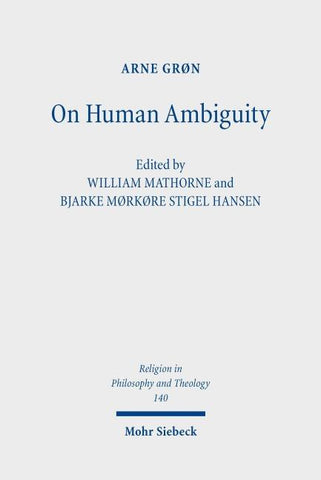 On Human Ambiguity