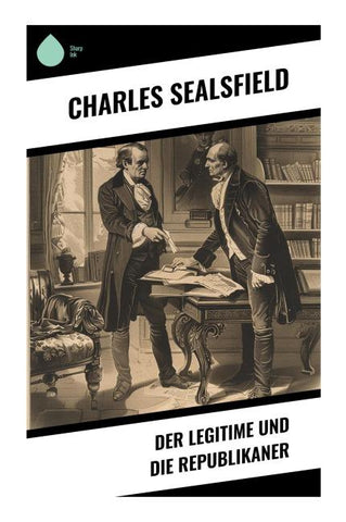 Der Legitime und die Republikaner