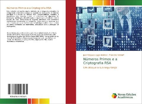 Números Primos e a Criptografia RSA