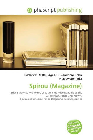 Spirou (Magazine)