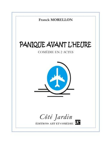 Panique avant l'heure