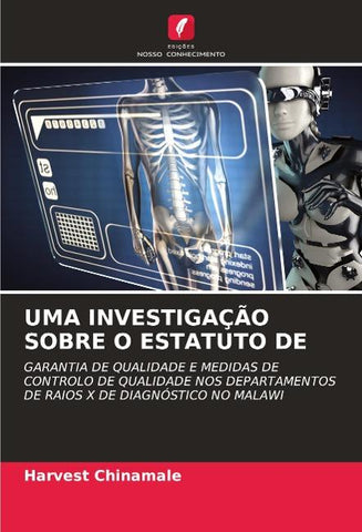 UMA INVESTIGAÇÃO SOBRE O ESTATUTO DE