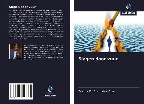 Slagen door vuur