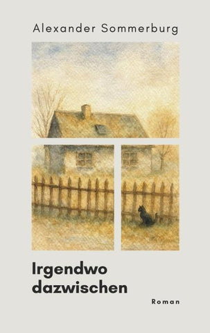Irgendwo dazwischen