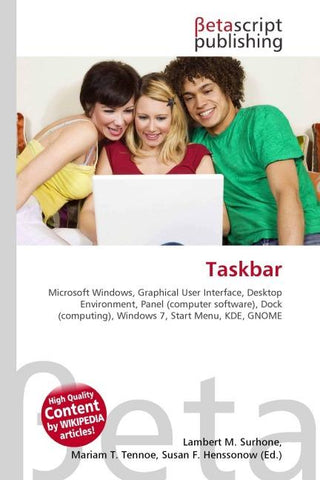 Taskbar