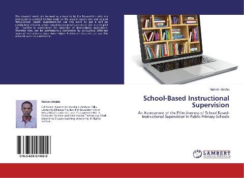 School-Based Instructional Supervision