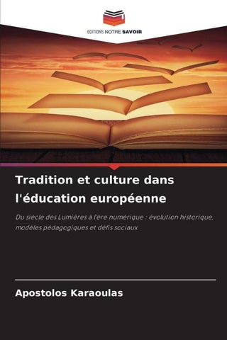 Tradition et culture dans l'éducation européenne