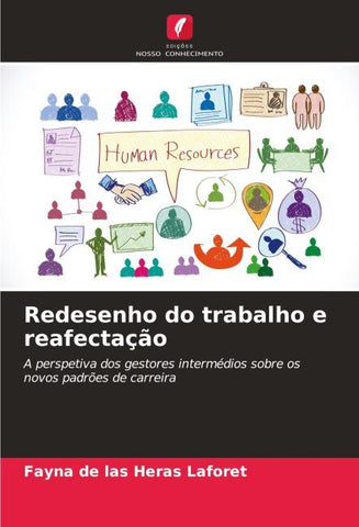 Redesenho do trabalho e reafectação