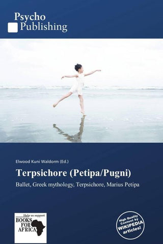 Terpsichore (Petipa/Pugni)