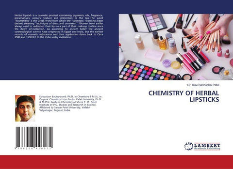 CHEMISTRY OF HERBAL LIPSTICKS