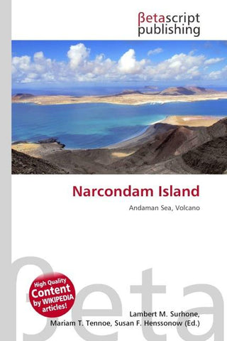 Narcondam Island