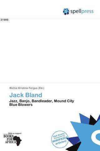 Jack Bland