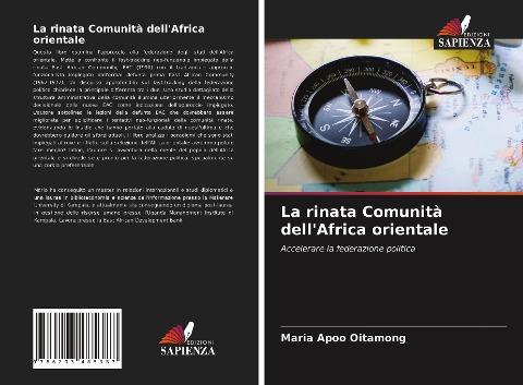 La rinata Comunità dell'Africa orientale