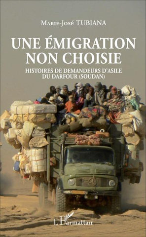 Une émigration non choisie