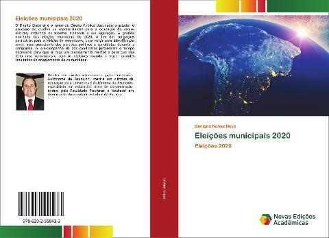 Eleições municipais 2020