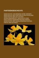 Parteiengeschichte