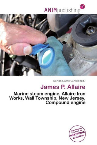 James P. Allaire