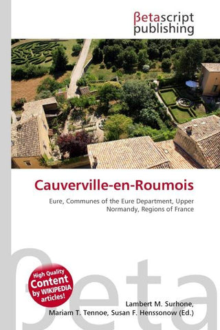 Cauverville-en-Roumois