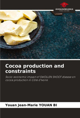 Cocoa production and constraints