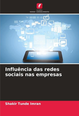Influência das redes sociais nas empresas