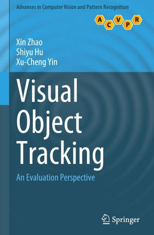 Visual Object Tracking