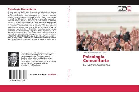 Psicología Comunitaria