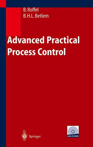 Advanced Practical Process Control